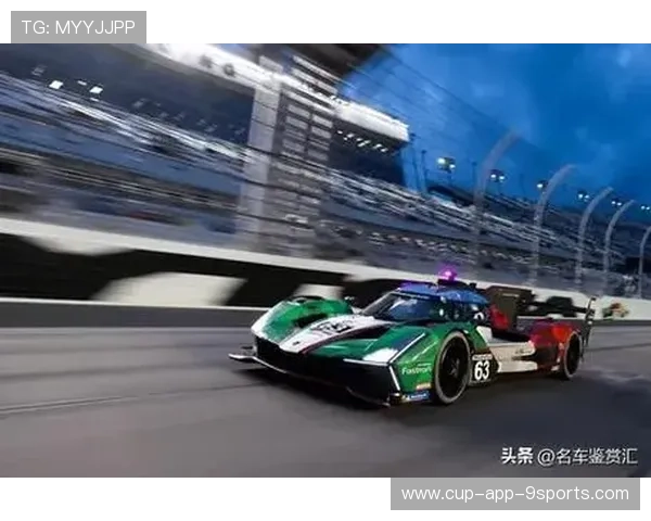 赛车耐力赛迎来强度提升，多支车队战略自由度增加